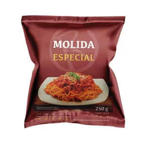 MOLIDA ESPECIAL 250GR