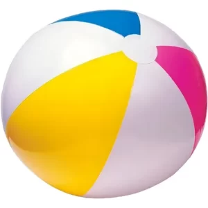 PELOTA INFLABLE