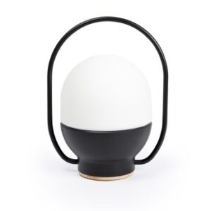 LED TAKES OUT THE LAMPS