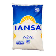 IANSA AZUCAR FLOR 500GR