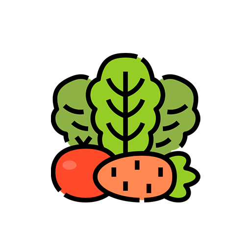 verduras
