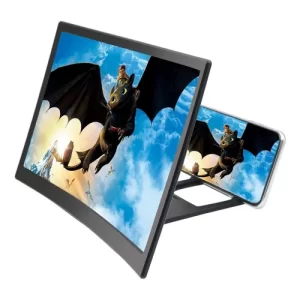 VIDEO AMPLIFIER 3D